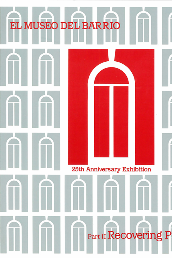 25th Anniversary Exhibition: Part 2 - Recovering Popular Culture poster image